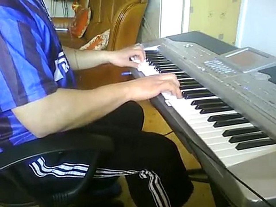 dana dana korg pa 1x