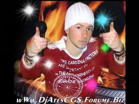 Dj Ates CGS ft 03 Mustafa & Oguz - Canım Sevgilim