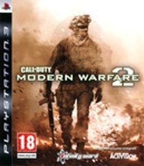 video test modern warfare 2 solo (HD)