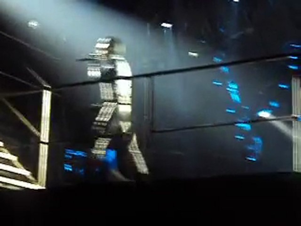 Tokio Hotel DDM (Geneve)