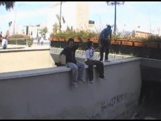 RT Malaga 2010