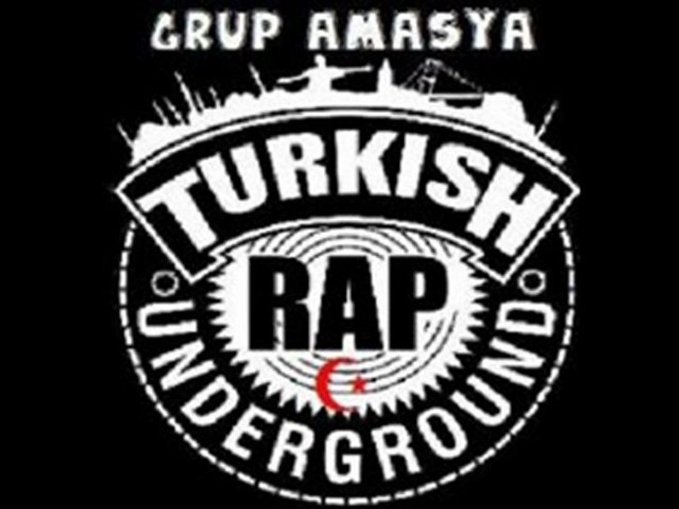 Grup Amasya-Ölümcül Aşk