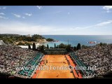 watch Monte Carlo Rolex Masters Tennis tennis opening night