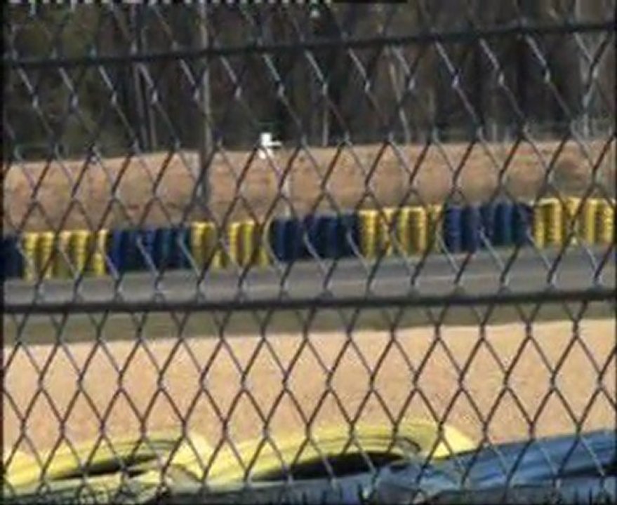 circuit bugatti
