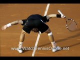 watch Monte Carlo Rolex Masters Tennis tennis 2010 quarter f
