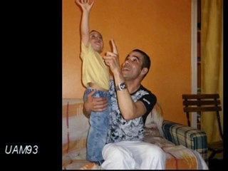 Said bourarach : vigile mort noyé à bobigny 1/3