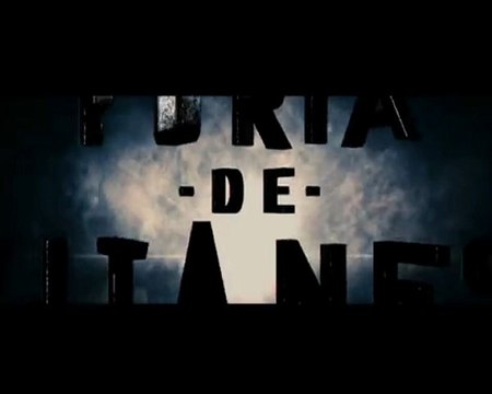 Furia de Titanes Spot7 [10seg] Español