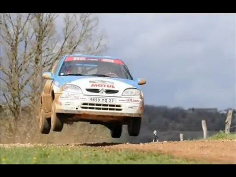 Caméra embarquée au terre des Causses (Fouques/Chapotot)