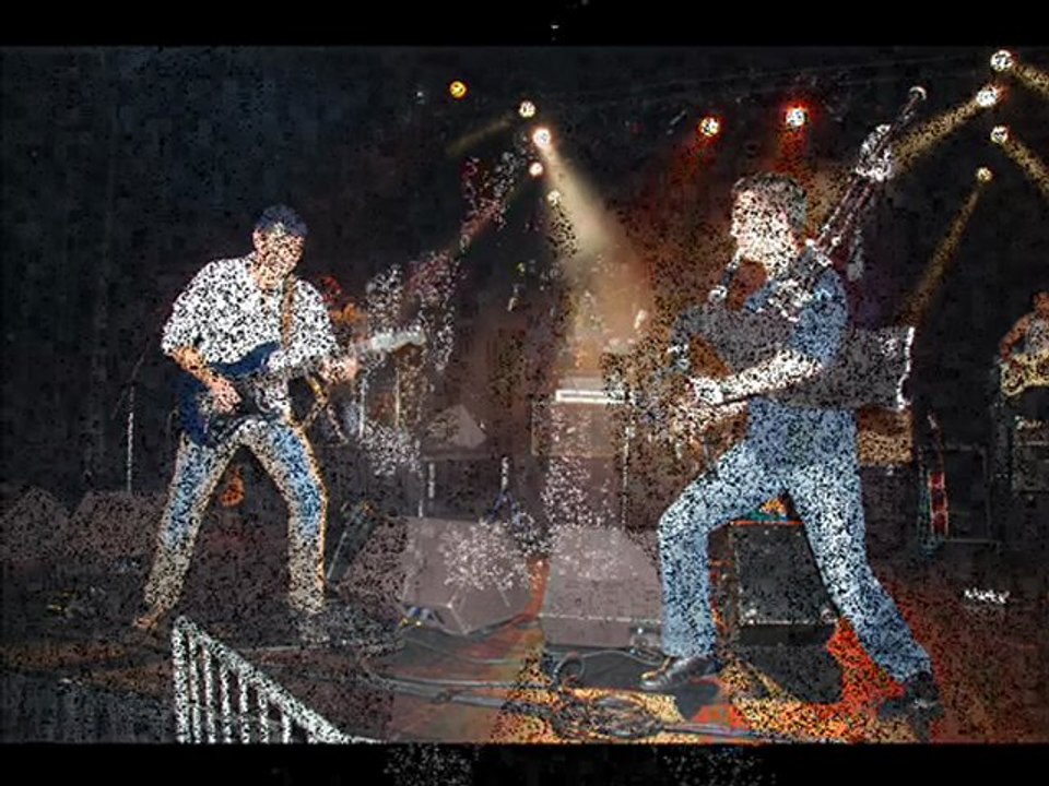 Soldat Louis à Plédran, 19 mars 2010