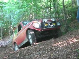 trial lada niva