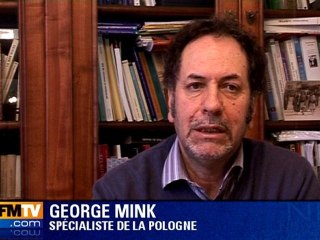 Pologne : qui assumera les fonctions présidentielles ?