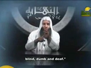 Dying (6_6) Episode 4 Events Of the End - Sheikh Mohammed Ha