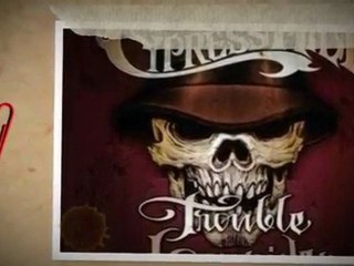 Cypress Hill - Siempre Peligroso | Classic Hip-Hop Track 🎶