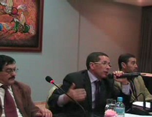 ردود السيد الوزير محمد عامر