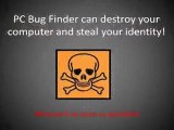 How To Remove PC Bug Finder - PC Bug Finder Removal