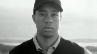 Tiger Woods / Parody. VTda.info