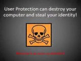Remove User Protection The Easy Way - User Protection Remova