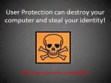 Remove User Protection The Easy Way - User Protection Remova