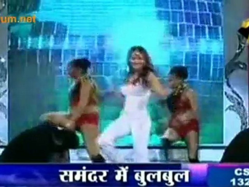 Badmaash Hai Yeh Bul Bul [bollywood]