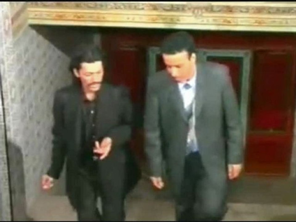 INTERVIEW de Rais ARSMOUK