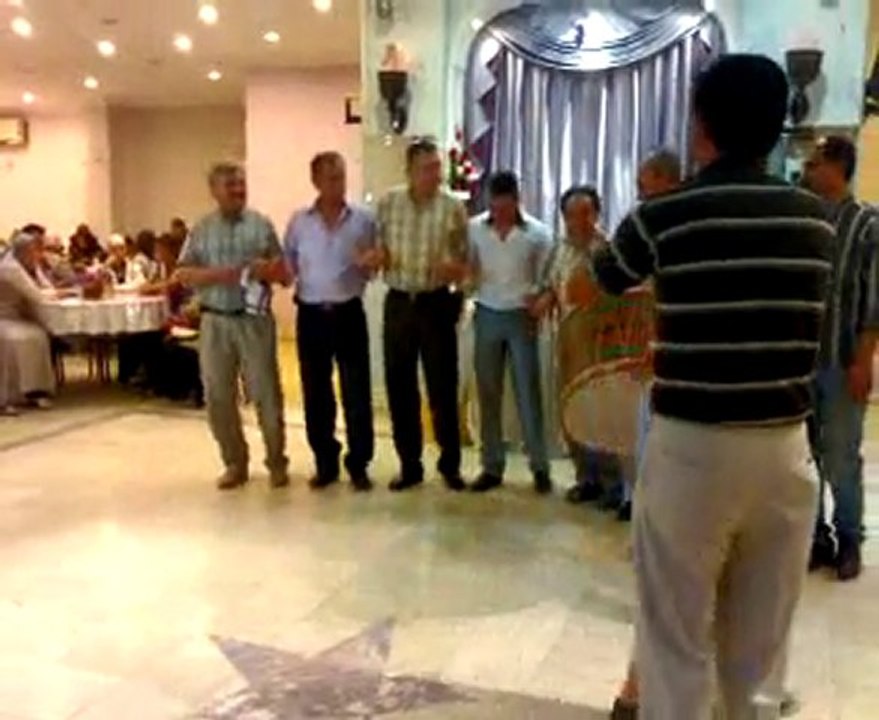 Bursada düğün Tekin keskin