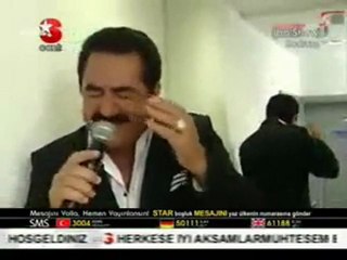 İBRAHİM TATLISES - CANIM DEDİKLERİM