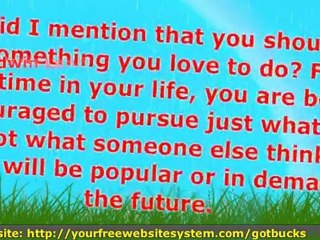 Creative Ways to Make Money - Unleash the Money Machine in Y