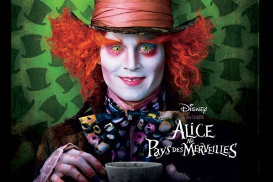 Critique Cinéma - Alice aux Pays des Merveilles - MexiTV