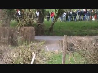 Fin du R.S de Marchin 2010