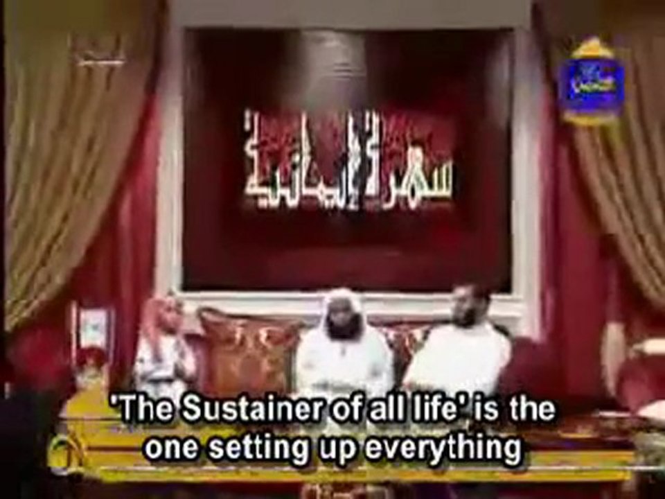 Child Imam-Do YOU know Allah?