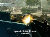Crysis 2 - GDC 10 CryEngine 3 Trailer