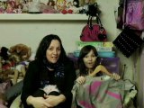 Closet Confessions: Kelly Cutrone and Daughter Ava
