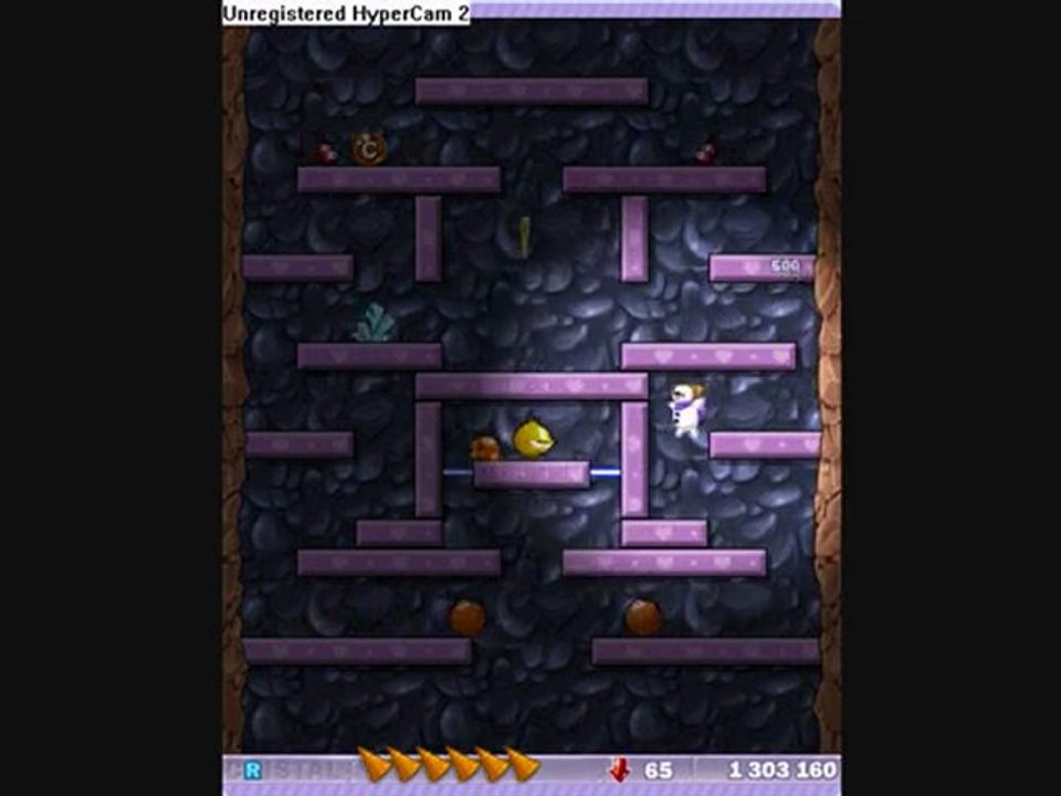 1ère vidéo Hammerfest - 2