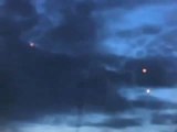 7 UFOs Over Poland Flying Low - April