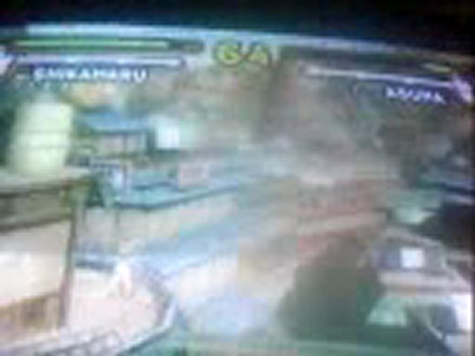 Naruto Ultimate Ninja 3 Shikamaru Vs Asuma