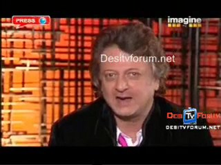 The Chivas Studio 10th april 2010 pt4