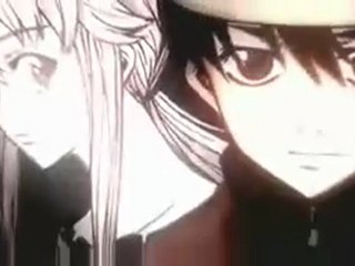 [MAD] Mirai Nikki#
