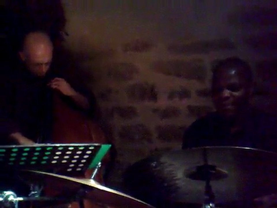 / In Your Own Sweet Way /