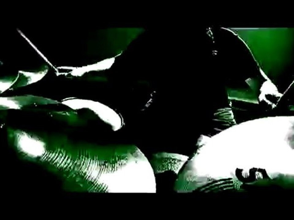 Whitechapel _This Is Exile