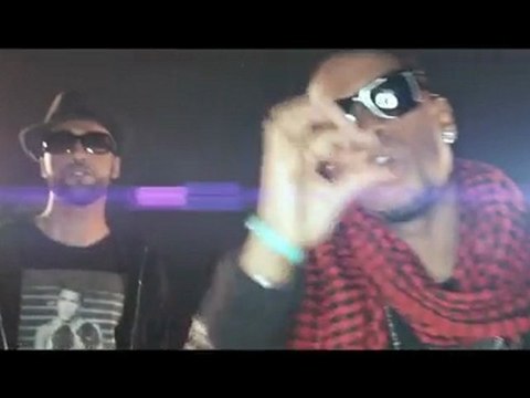 Loony Johnson ft Eddy Parker - Para Di Controla