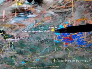 Video prépa 1 : #3 Les réfugiés darfouri (Tchad)