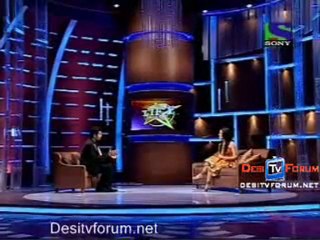 Lift Kara De - 10th April 2010 - pt1