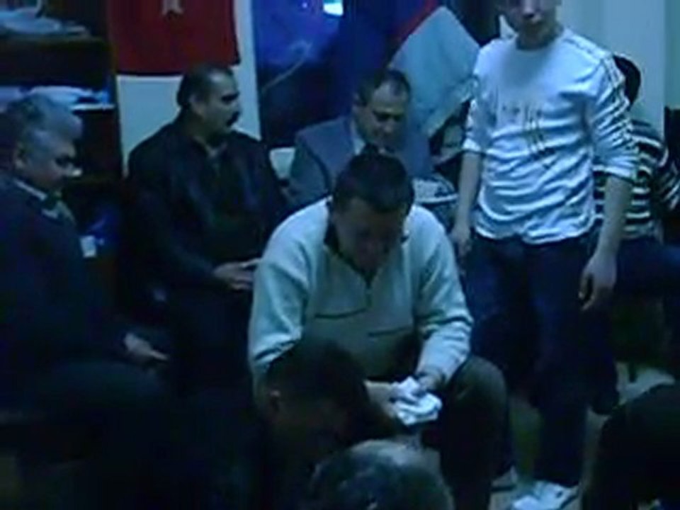 Akdağmadeni Gökdere köyü bursa Tekin keskin