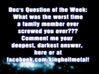 A Fine Meth You've Gotten Me Into - The King Hell Report