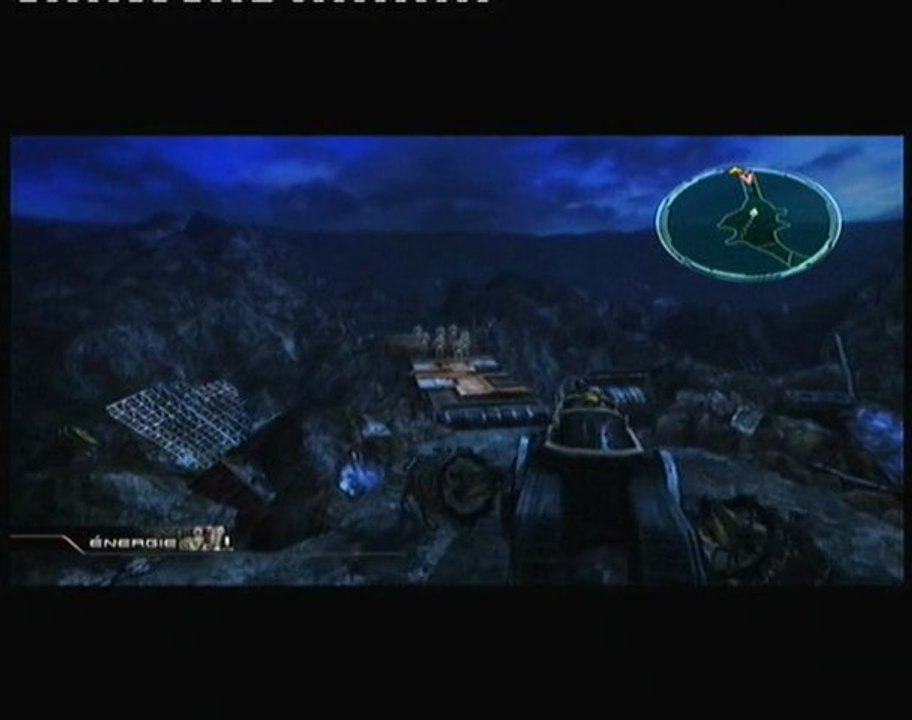 Final Fantasy XIII /11 Odin