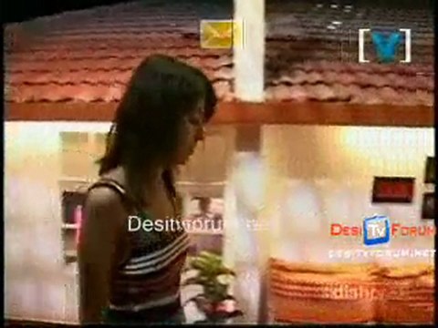 [V] Truth Love Cash - 10th April 2010 - pt5