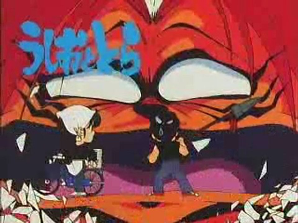 USHIO TO TORA eye catch