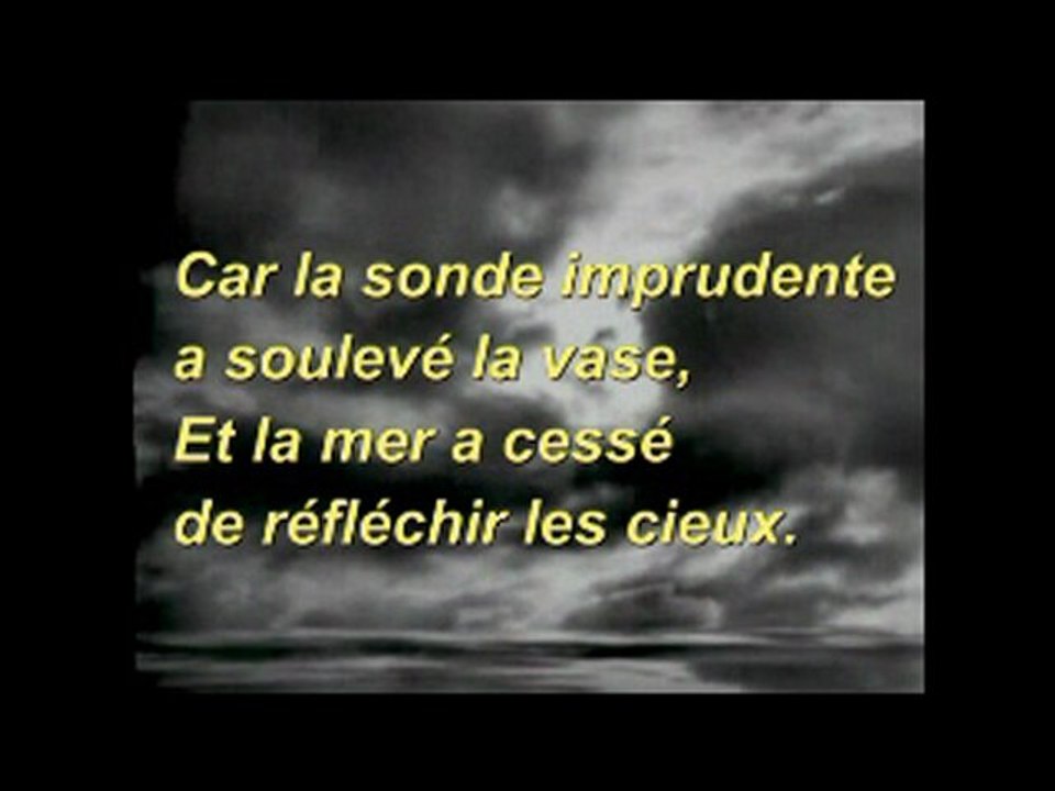 PRIERE II