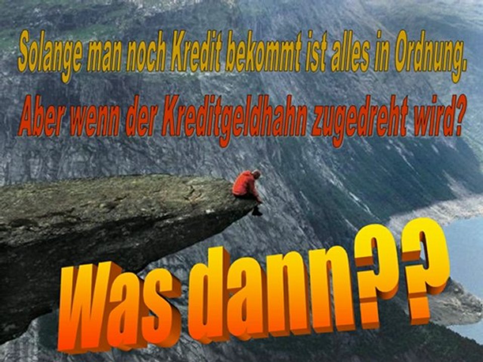 Präs KB W Ist die Krise vorbei