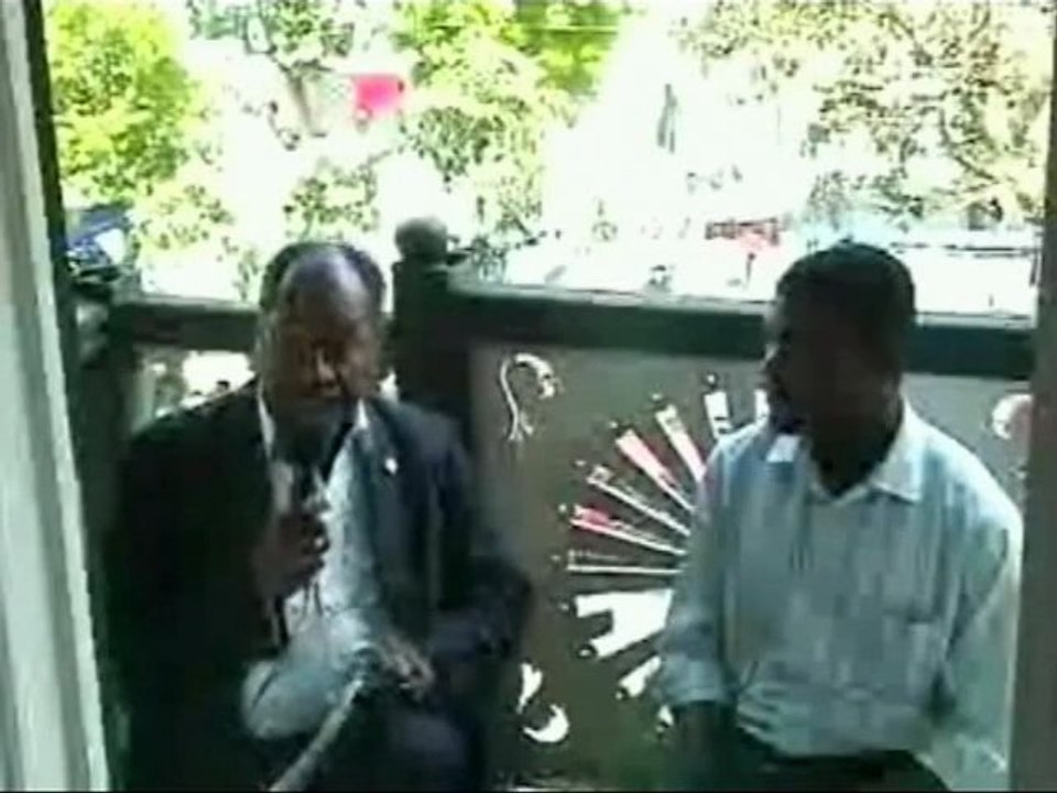 III - Conférence "Haïti: et demain?" P3